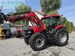 Tractor agrícola - Case IH - mxu 100 pro maxxum + mx t410