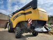 Cosechadora de Cereal - New Holland - CX760 FS