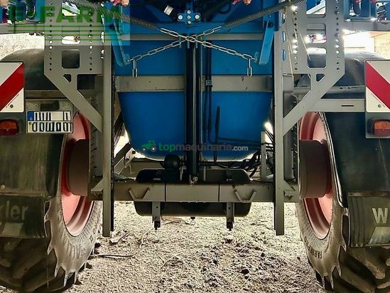 Atomizador - Lemken - primus 45 - 30 meter