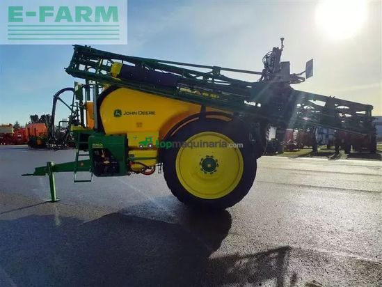 Atomizador - John Deere - r740i