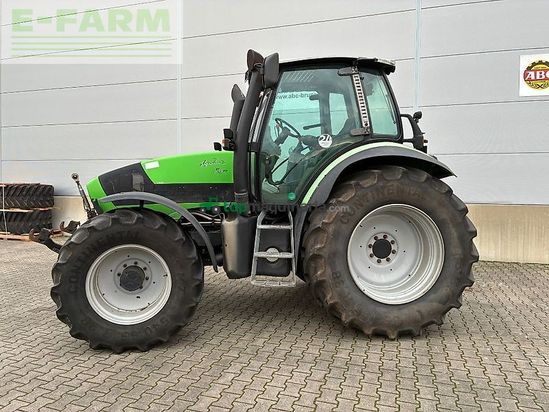 Tractor agrícola - Deutz - m625