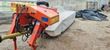 Cortacésped manual - Kuhn - gmd 902
