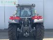 Tractor agrícola - Massey Ferguson - mf 5s.115 dyna-4 efficient