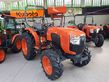 Tractor agrícola - Kubota - l1-452 d ab 0,99%