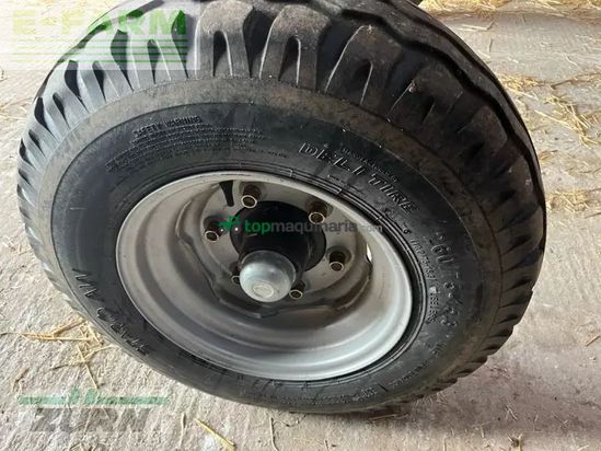 Rastrillo - Fella - ts 1402