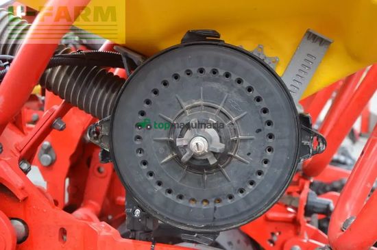 Sembradora monograno mecanica - Väderstad - tempo v 12