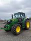 Tractor agrícola - John Deere - 6140m autopowr 166ps