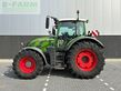Tractor agrícola - Fendt - 724 profiplus gen6