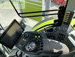 Tractor agrícola - Claas - arion 550 cmatic cebis CMATIC CEBIS