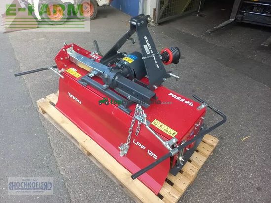 Grada rotativa - FPM - 145