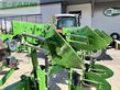 Arado - Amazone - teres 200 v - 5 schar