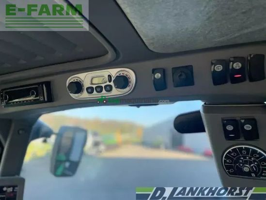 Tractor agrícola - Deutz-Fahr - 6150.4 ttv TTV