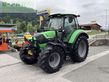 Tractor agrícola - Deutz-Fahr - agrotron 6130.4 50 km/h