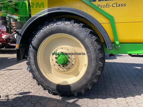 Atomizador - Dammann - anpa 6024