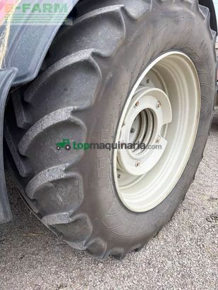 Tractor agrícola - Valtra - t175ea