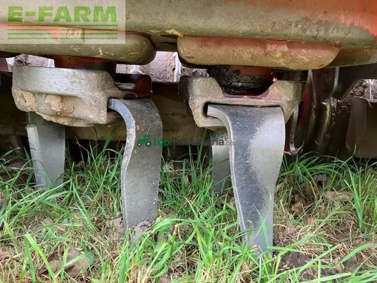 Grada rotativa - Kuhn - hr 6004 dr