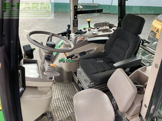 Tractor agrícola - John Deere - 5080 r