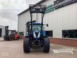 Tractor agrícola - New Holland - t 6050