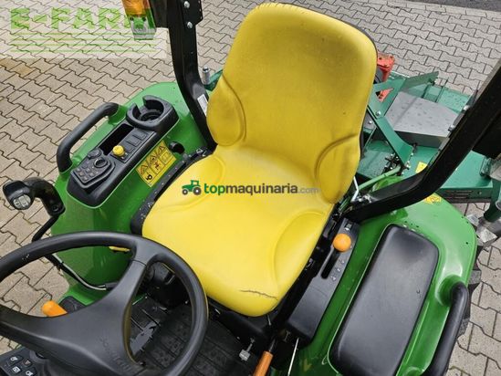 Tractor agrícola - John Deere - 3045r