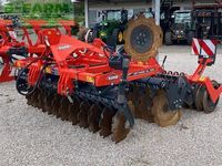 Grada de disco - Kuhn - opimer xl 300 Kuhn
