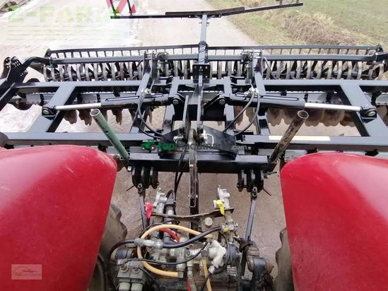 Grada de disco - Agripol - titanium 5,00 m
