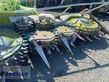 Cosechadora de Cereal - Claas - jaguar 970 a