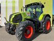 Tractor agrícola - Claas - axion 850 t4f (a40/500)
