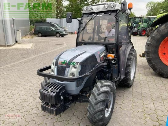 Tractor agrícola -  - compact vlb 75