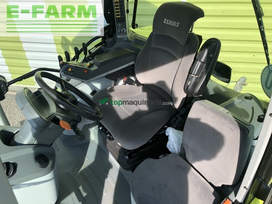 Tractor agrícola - Claas - arion 530 t4i (a34/105)