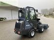 Minicargadora - Toyo - 826
