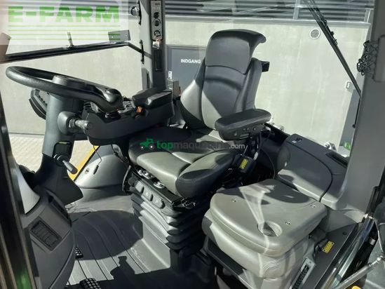 Tractor agrícola - Challenger - mt 775e