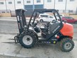 Carretillas industrial MANITOU MC18.4 D