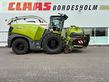 Cosechadora de Cereal - Claas - jaguar 990