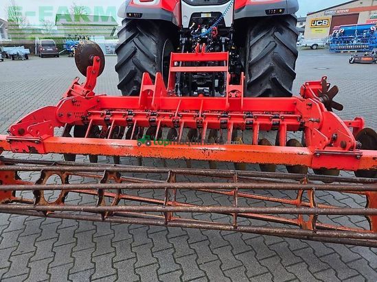 Grada de disco - Maschio - presto 300