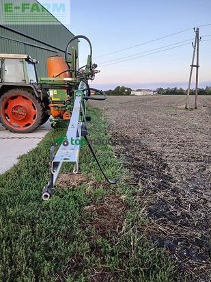 Atomizador - Amazone - uf 1201 feldspritze