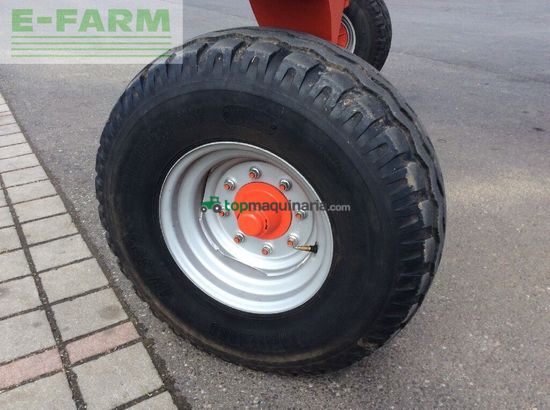 Henificador - Kuhn - ga 8521