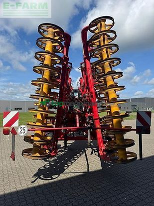 Cultivador - Väderstad - opus 600