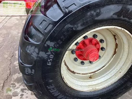 Volquet - Krampe - hp 20