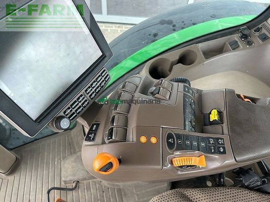 Tractor agrícola - John Deere - 7290r - 06d0rw (my16)