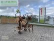 Henificador - Kuhn - gf 5000 mha