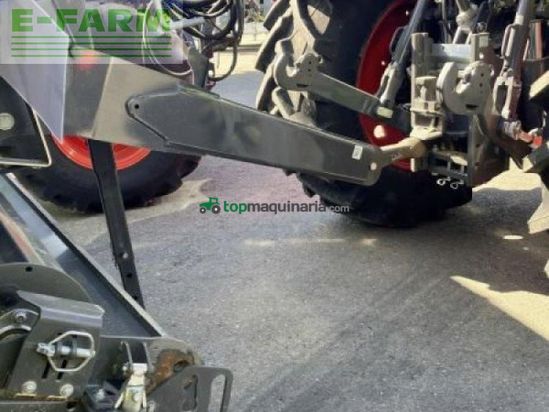 Empacadora gigant - Claas - rollant 630 rc uniwrap