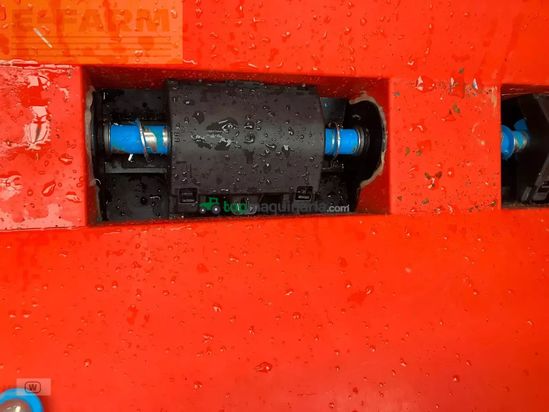 Sembradora monograno mecanica - Monosem - ng plus 4