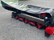Cortacésped manual - Vicon - extra 122
