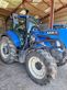 Tractor agrícola - New Holland - t5.120 ec