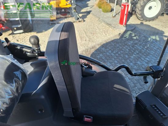 Tractor agrícola - Steyr - 4110 expert