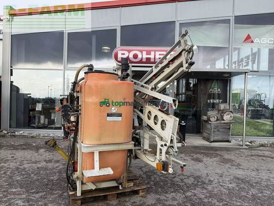 Atomizador - Jessernigg - field sprayer