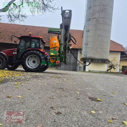 Atomizador - Amazone - uf 1201 15m isobus