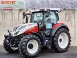 Tractor agrícola - Steyr - 4120 expert cvt CVT