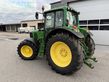 Tractor agrícola - John Deere - 6620 premium