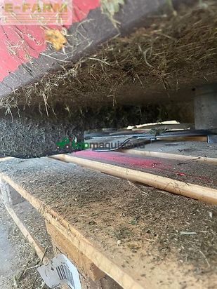 Cortacésped manual - Vortex - pt3 220